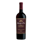 Menage a Trois Cabernet Sauvignon 2018 (750ml)